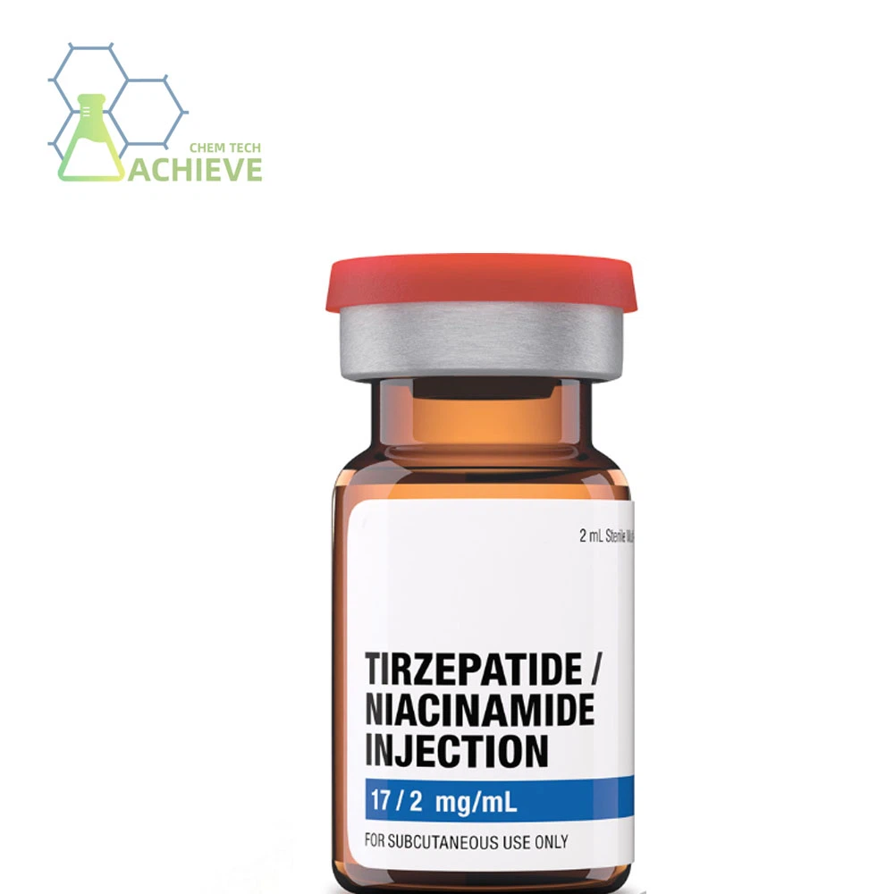 Tirzepatide Injection | Shaanxi BLOOM Tech Co., Ltd Tirzepatide Injection | Shaanxi BLOOM Tech Co., Ltd
