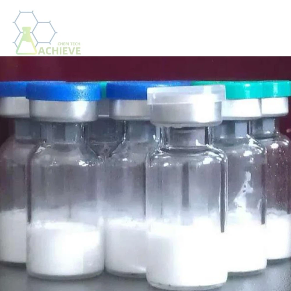 Semaglutide Powder | Shaanxi BLOOM Tech Co., Ltd Semaglutide Powder | Shaanxi BLOOM Tech Co., Ltd