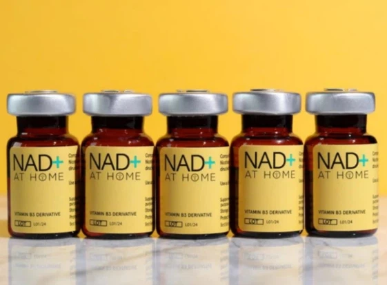 NAD+ peptide injection | Shaanxi Bloom Tech NAD+ peptide injection | Shaanxi Bloom Tech