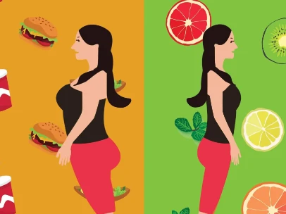 Bioglutide Reduce Daily Calorie | Shaanxi BLOOM Tech Co., Ltd