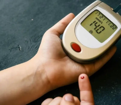 Bioglutide Food Craving Management | Shaanxi BLOOM Tech Co., Ltd