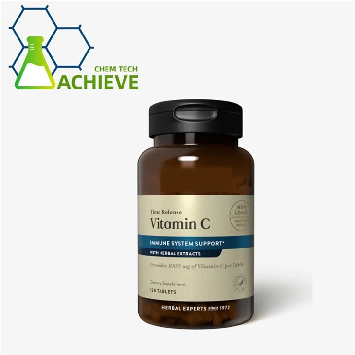 Liposomal Vitamin C Tablets