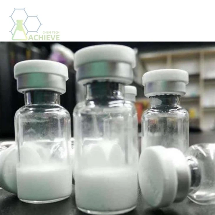Liraglutide Powder CAS 204656-20-2