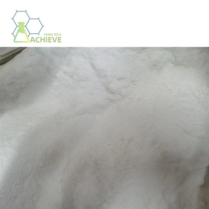 Lodoacetic Acid CAS 64-69-7