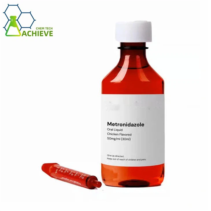 Metronidazole Suspension best