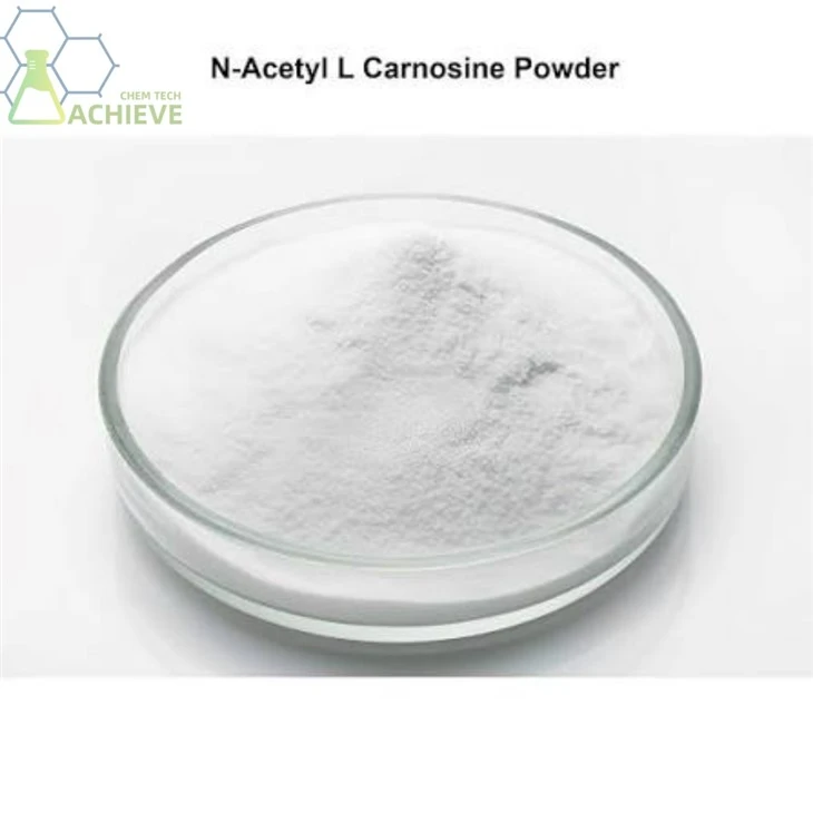 N-Acetilcarnosina en polvo