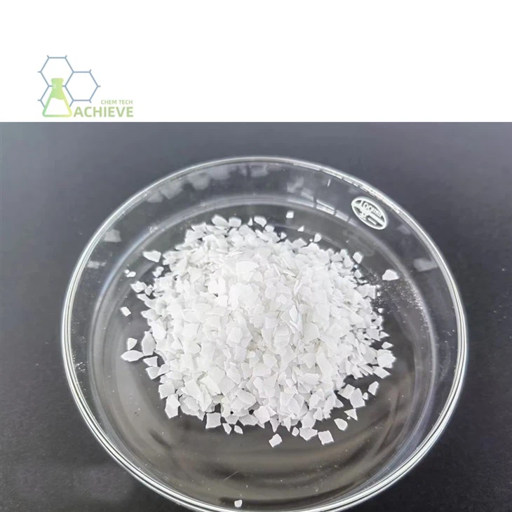 Naftaleno en polvo CAS 91-20-3