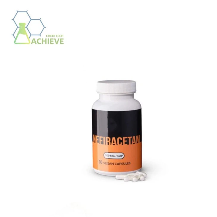 Nefiracetam Capsules