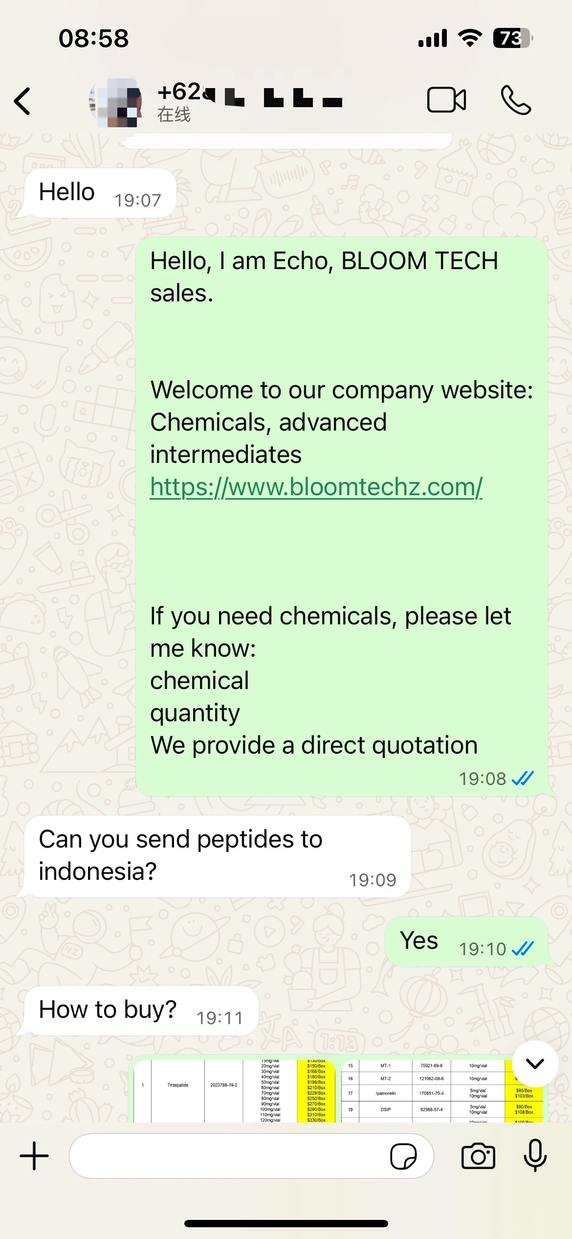 Retatrutide10mg Retatrutide10mg