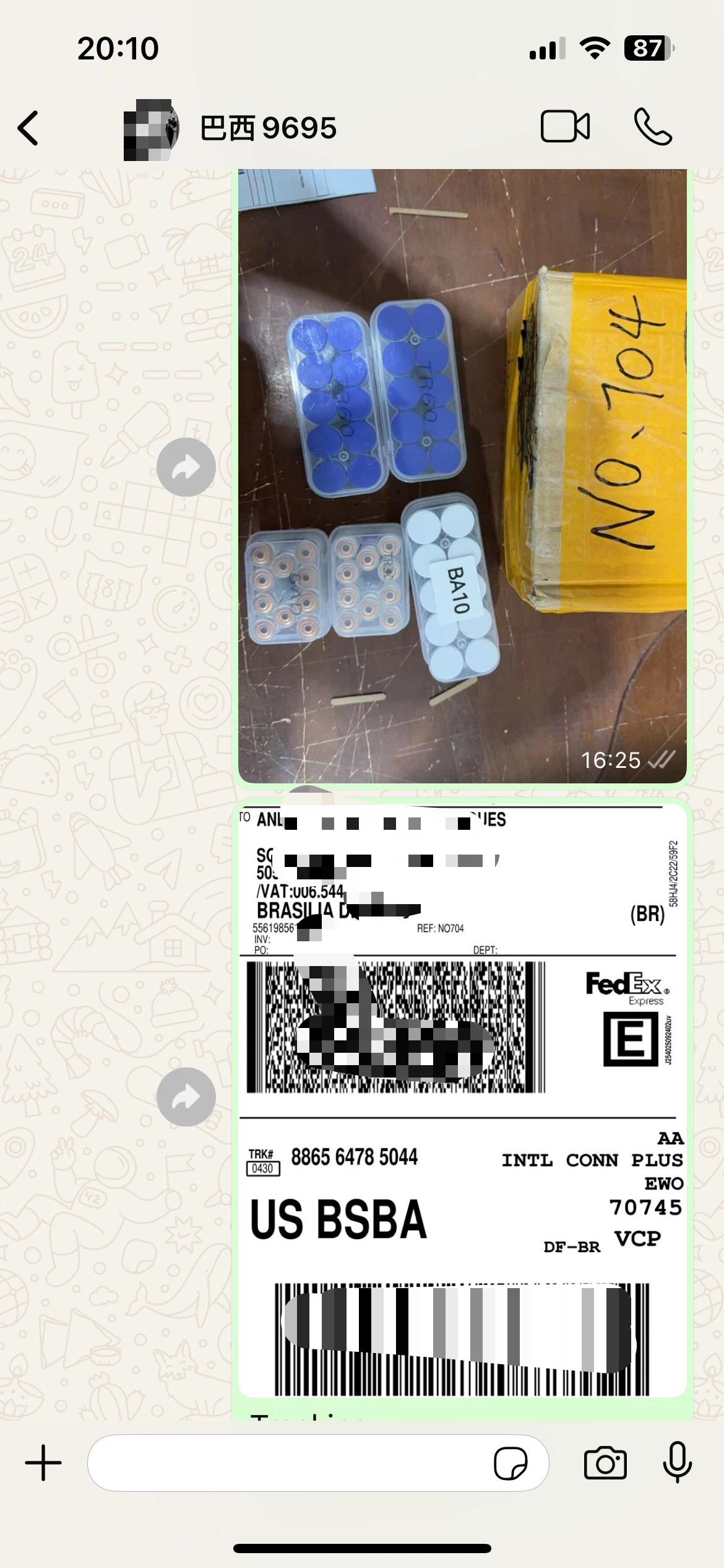 Tirzepatide 30mg&60mg Tirzepatide 30mg&60mg