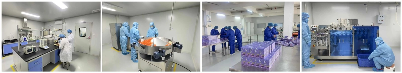 Lab and factory | Bloomtechz Lab and factory | Bloomtechz