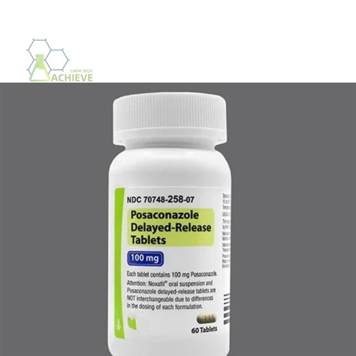 Posaconazole Tablet 300mg