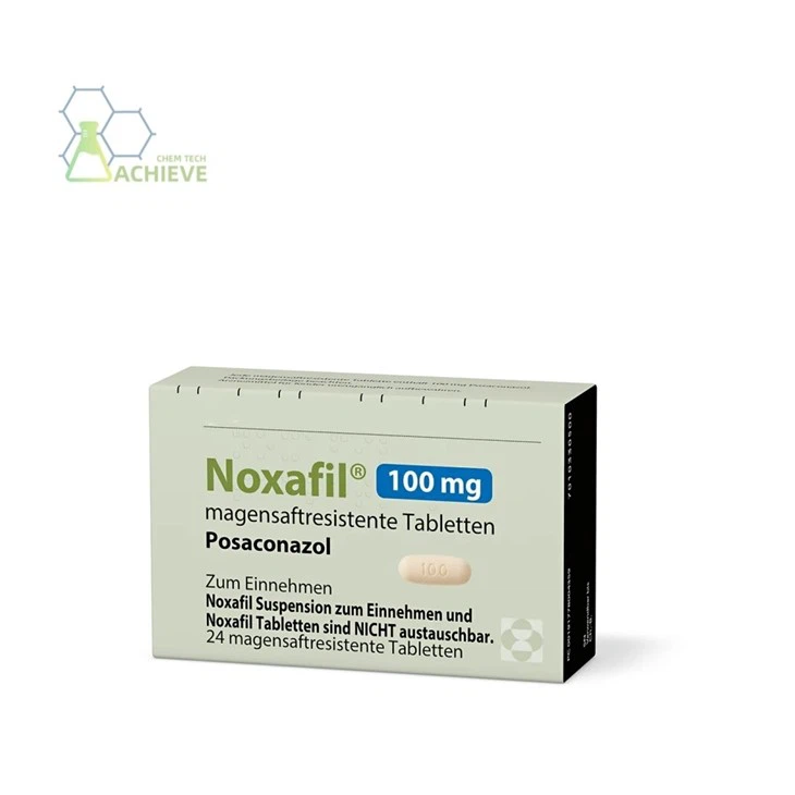 Posaconazole Tablet 300mg