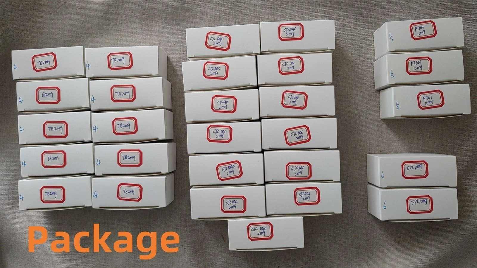 Package-1 | Shaanxi Bloom Tech Package-1 | Shaanxi Bloom Tech