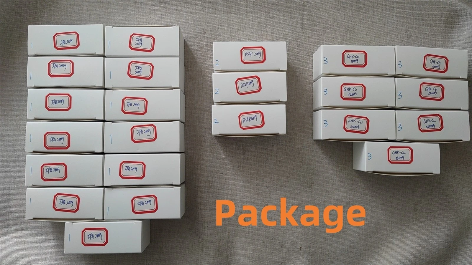 Package-2 | Shaanxi Bloom Tech Package-2 | Shaanxi Bloom Tech