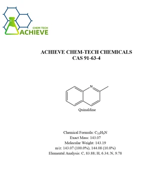 Quinaldine structural formula | Shaanxi BLOOM Tech Co., Ltd Quinaldine structural formula | Shaanxi BLOOM Tech Co., Ltd