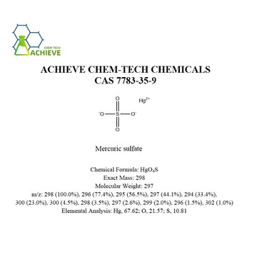 CAS 7783-35-9 | Shaanxi BLOOM Tech Co., Ltd CAS 7783-35-9 | Shaanxi BLOOM Tech Co., Ltd
