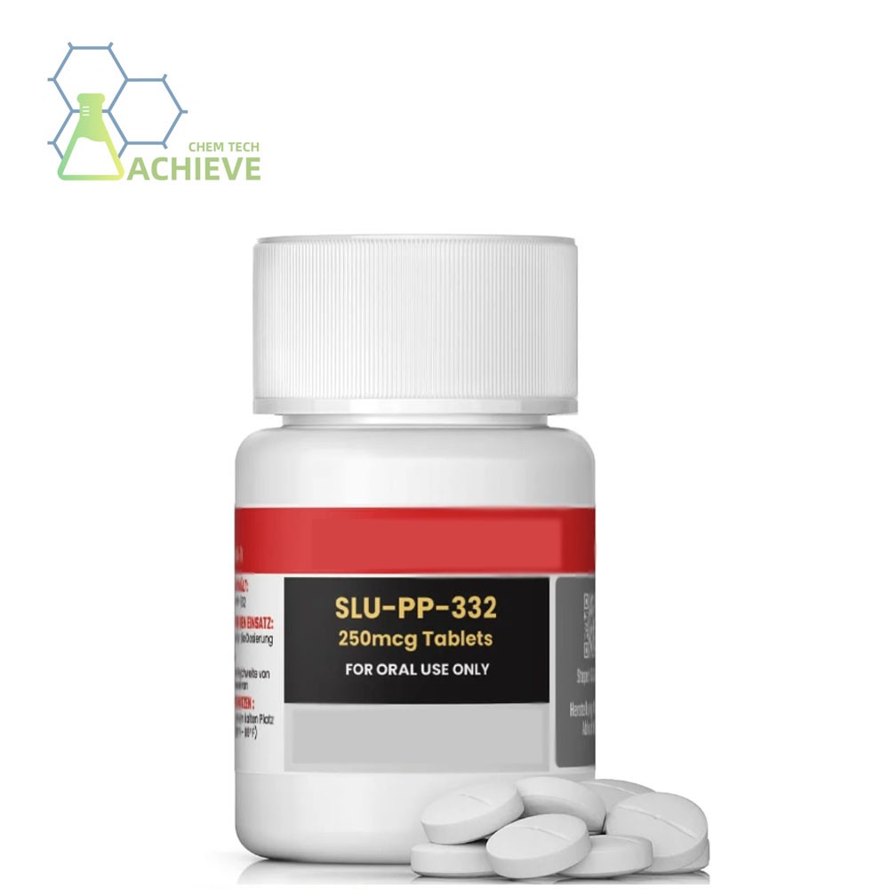 SLU-PP-332 Tablets | Shaanxi BLOOM Tech Co., Ltd SLU-PP-332 Tablets | Shaanxi BLOOM Tech Co., Ltd