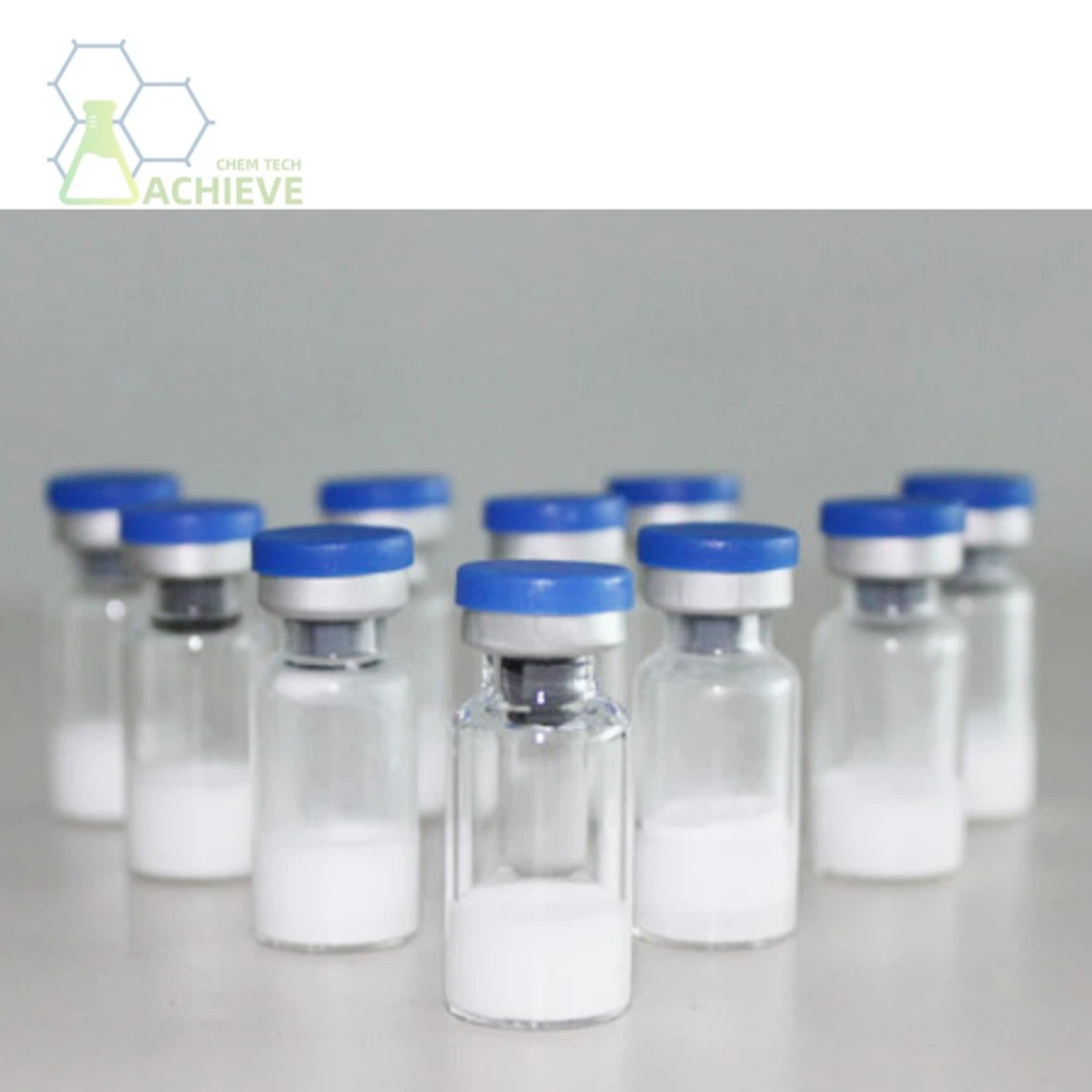 Tesamorelin | Shaanxi BLOOM Tech Co., Ltd Tesamorelin | Shaanxi BLOOM Tech Co., Ltd