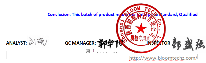 HMG Peptide | Shaanxi BLOOM Tech Co., Ltd HMG Peptide | Shaanxi BLOOM Tech Co., Ltd