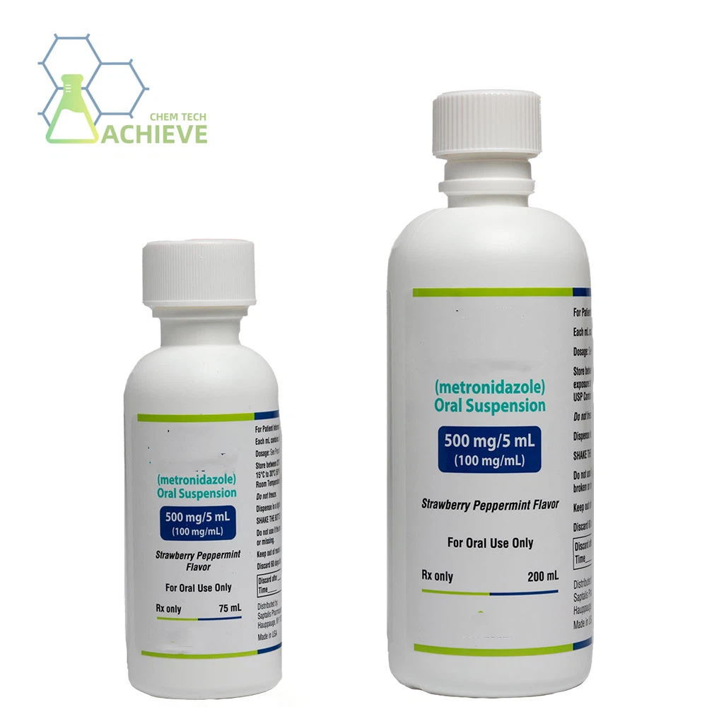 metronidazole suspension | Shaanxi BLOOM Tech Co., Ltd metronidazole suspension | Shaanxi BLOOM Tech Co., Ltd