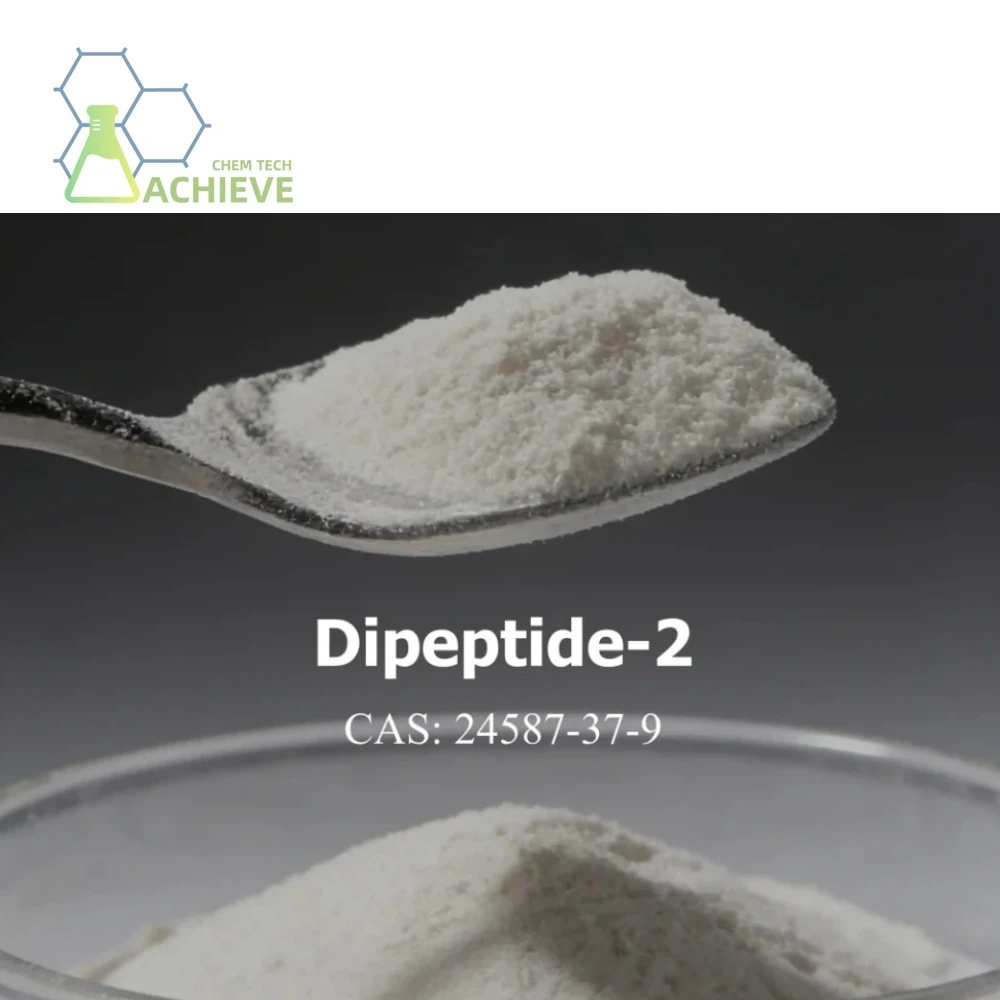 Dipeptide-2 | Shaanxi BLOOM Tech Co., Ltd Dipeptide-2 | Shaanxi BLOOM Tech Co., Ltd