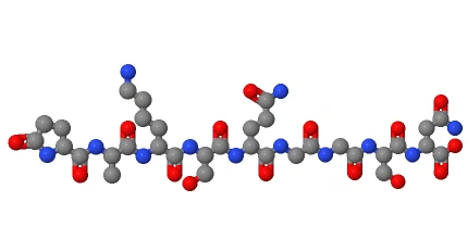 Thymulin structure | Shaanxi BLOOM Tech Co., Ltd Thymulin structure | Shaanxi BLOOM Tech Co., Ltd