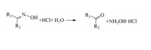 Hydroxylamine hydrochloride synthesis | Shaanxi BLOOM Tech Co., Ltd Hydroxylamine hydrochloride synthesis | Shaanxi BLOOM Tech Co., Ltd