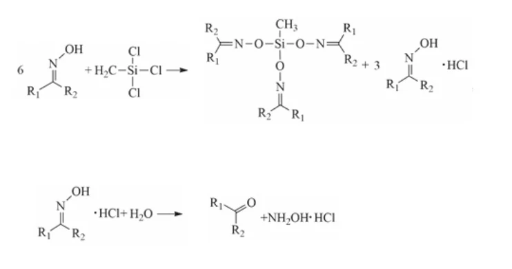 Hydroxylamine hydrochloride synthesis | Shaanxi BLOOM Tech Co., Ltd Hydroxylamine hydrochloride synthesis | Shaanxi BLOOM Tech Co., Ltd