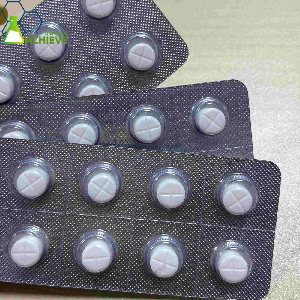 Fipronil Tablet | Shaanxi BLOOM Tech Co., Ltd Fipronil Tablet | Shaanxi BLOOM Tech Co., Ltd