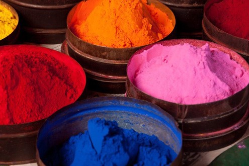 Mordant Orange 1 | Shaanxi BLOOM Tech Co., Ltd Mordant Orange 1 | Shaanxi BLOOM Tech Co., Ltd