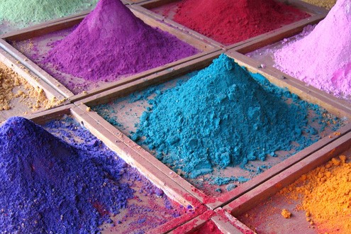 Mordant Orange 1 | Shaanxi BLOOM Tech Co., Ltd Mordant Orange 1 | Shaanxi BLOOM Tech Co., Ltd