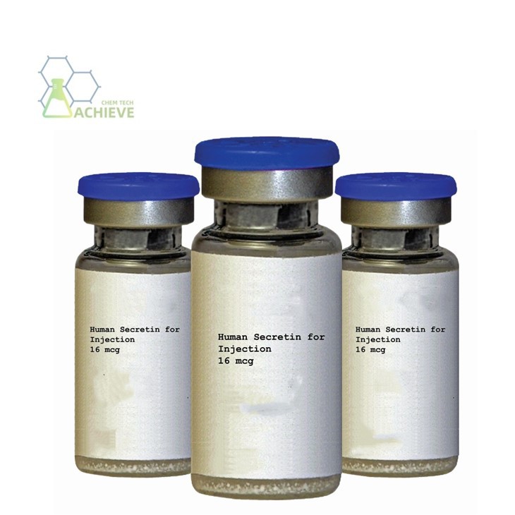 Secretin Injection best