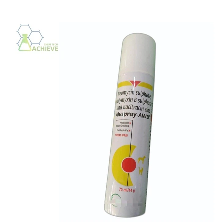 Selamectin Spray