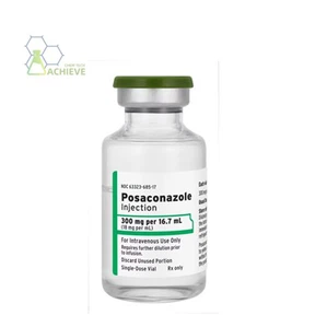 Inyección de posaconazol