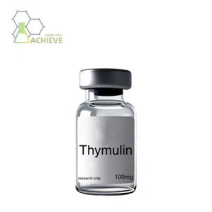 Inyección de timulina